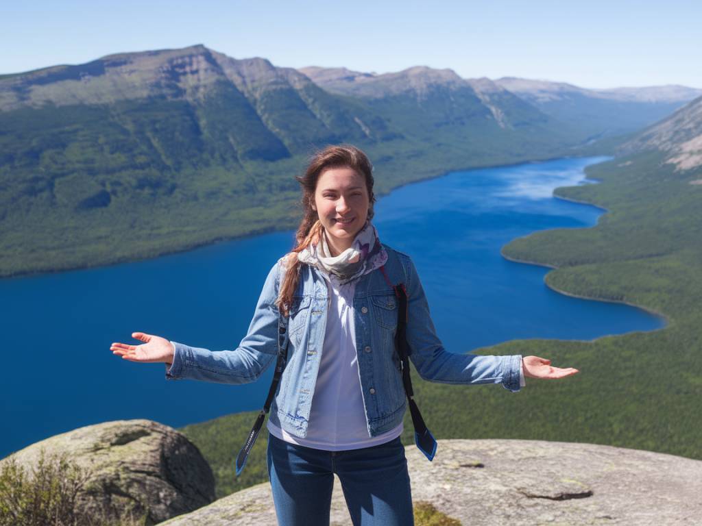 how to stay safe while traveling solo