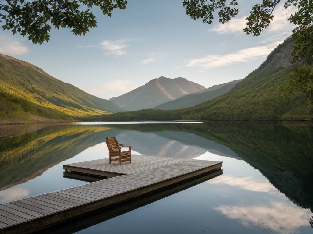 Why slow travel is the new trend in 2024