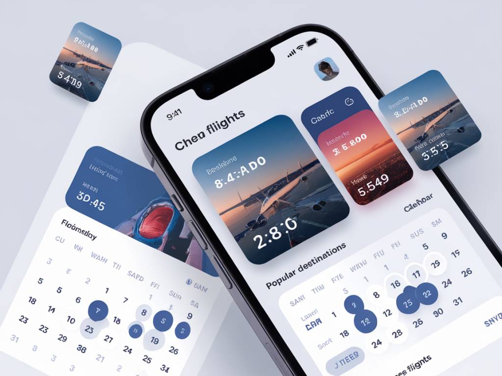 How to find cheap flights last minute