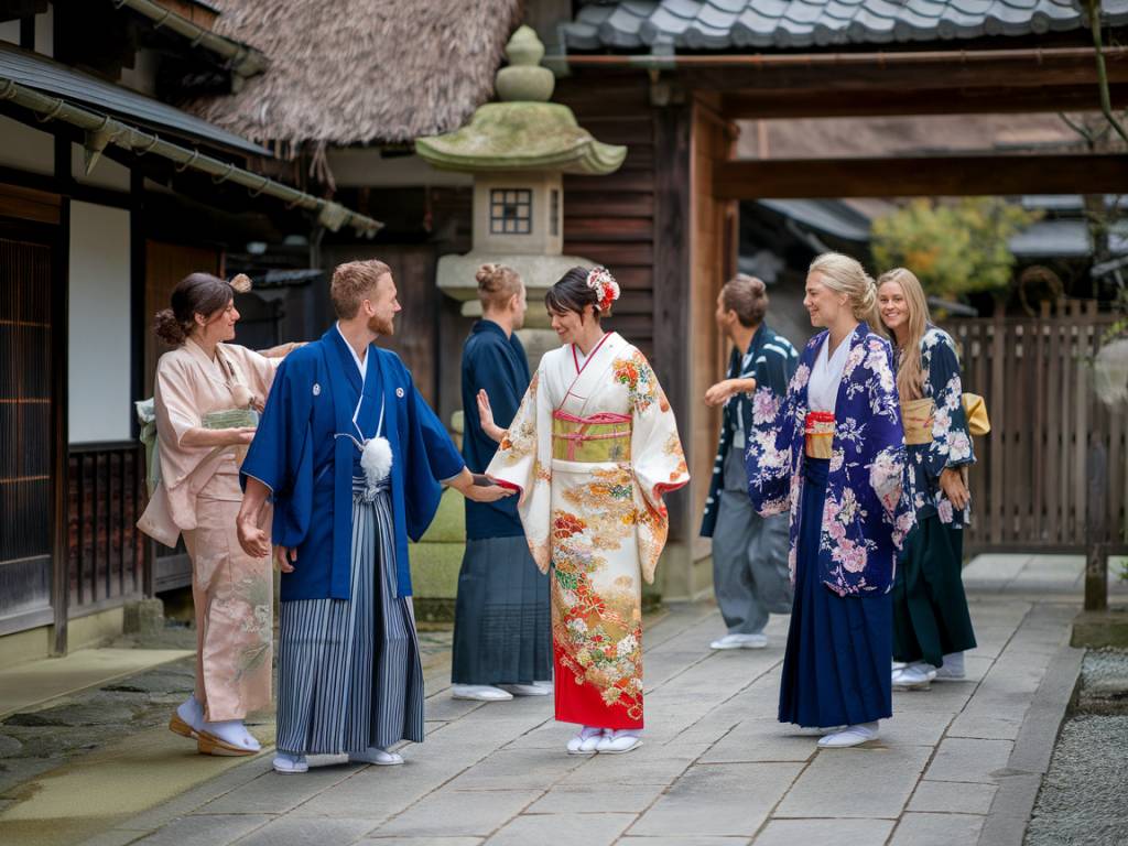 How to experience local culture like a pro