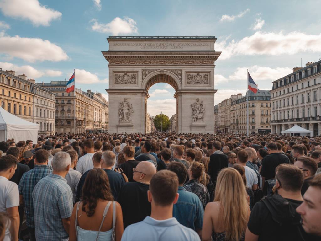 Les meilleurs festivals culturels à ne pas manquer en 2024
