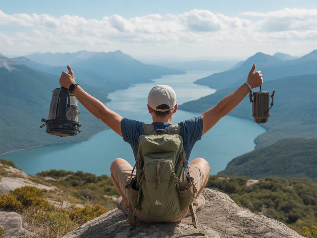 Les meilleures escapades écoresponsables pour les amateurs d’aventure