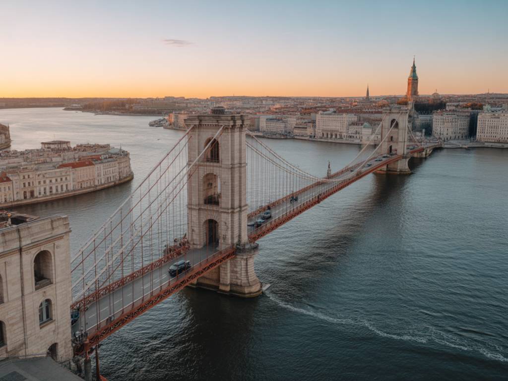 How to Plan a Low-Carbon City Break: Sustainable Weekend Itineraries in Europe