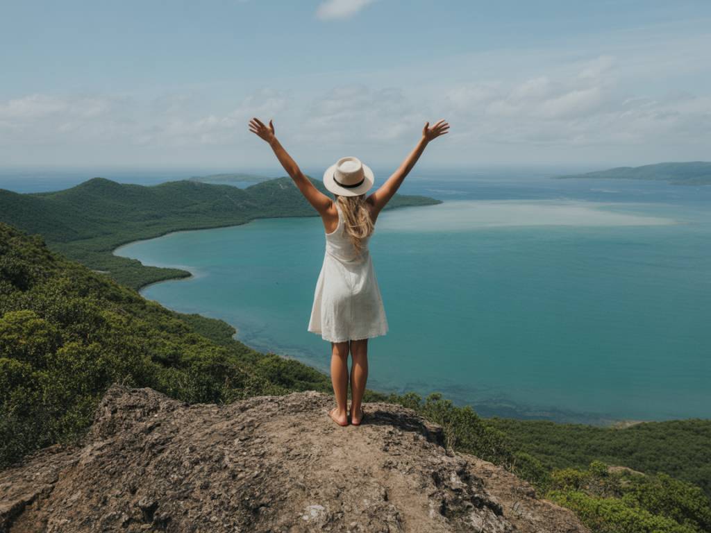 How to Plan a Regenerative Holiday: Going Beyond “Do No Harm” in Sustainable Travel