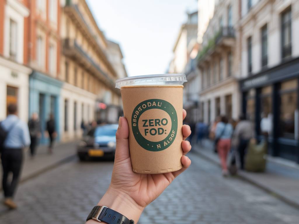 How to Plan a Zero-Waste Food Tour: Eating Sustainably in Local Destinations